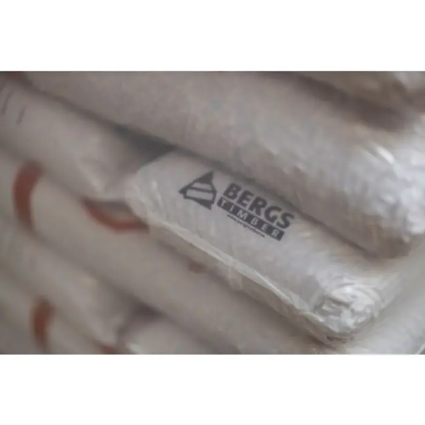 1 pl. 8mm fågelfors træpiller 832 kg