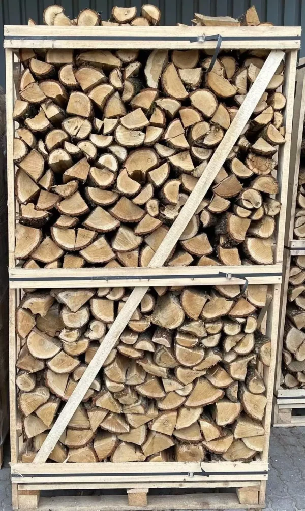 1 palle lufttørret eg skal tørre før brug