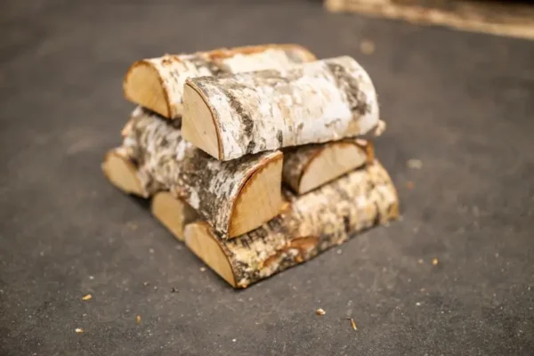 birkebrænde 1 palle ovntørret birk