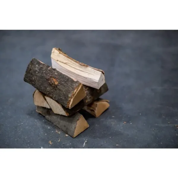 ovntørret bøgebrænde 1 palle bØg