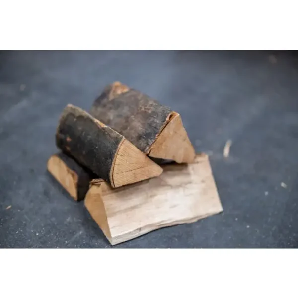 ovntørret bøgebrænde 1 palle bØg