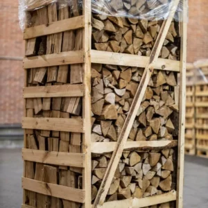 askebrænde 1 palle ovntørret ask