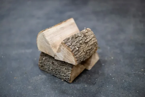 askebrænde 1 palle ovntørret ask