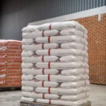 1 pl. 8mm fågelfors træpiller 832 kg