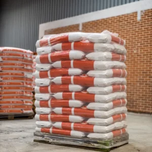 1 pl. 6mm fågelfors træpiller 832 kg