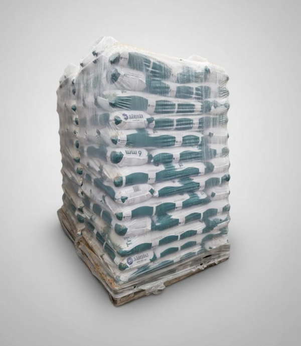 storkØb! härjeåns træpiller 6mm min. 3 paller