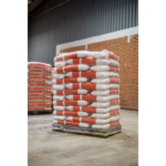 1 pl. 6mm fågelfors træpiller 832 kg