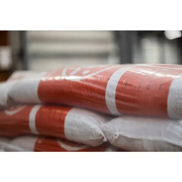 1 pl. 6mm fågelfors træpiller 832 kg