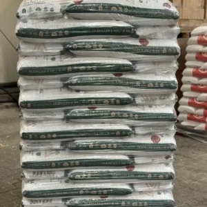 1 pl. 8mm vildbjerg hp premium træpiller 896 kg