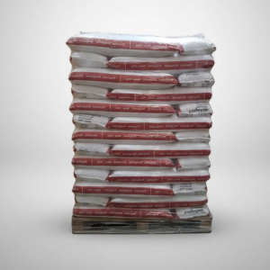 holz træpiller 6mm, 896kg per palle