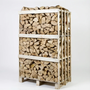 ask brændetårn ovntørt 1.8m3