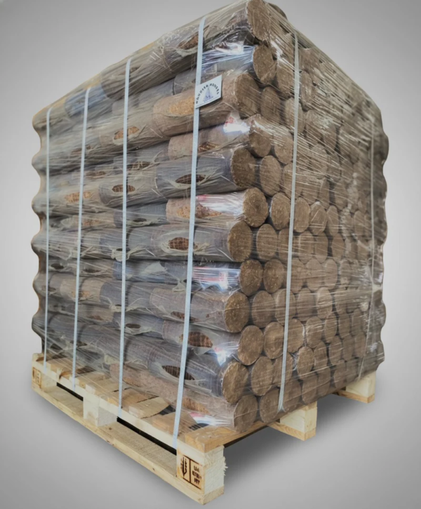 nestro rondo longlife briketter 960 kg