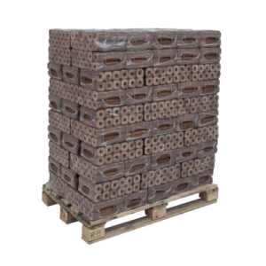 pini kay træbriketter 960 kg storkØb!. min. 3 paller