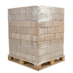 ruf træbriketter 96 pakker 960kg