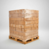 træbriketter 960kg
