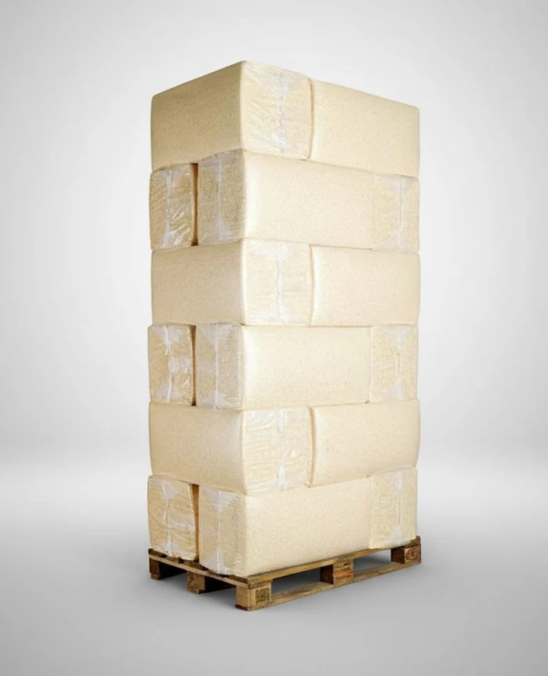 premium spåner 21 baller pr. palle